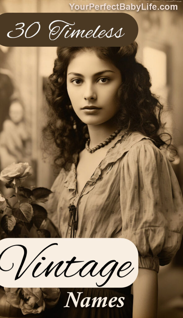 a sepia portrait of a beautiful young girl